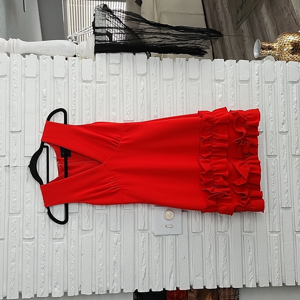 Nicole Miller Dress